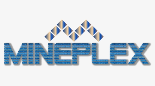 Logo Design By Gdcan For Mineplex - Triangle, HD Png Download, Transparent PNG