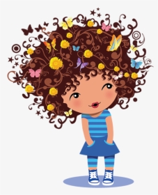 Blossom Garden Doll- Dandy, HD Png Download, Transparent PNG