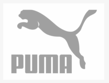 Puma - Puma Logo, HD Png Download, Transparent PNG