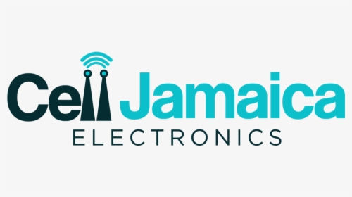 Cell Jamaica Electronics - Graphic Design, HD Png Download, Transparent PNG