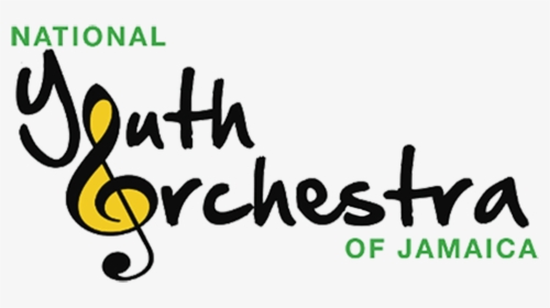 National Youth Orchestra Of Jamaica, HD Png Download, Transparent PNG