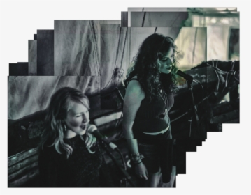 Salty Dog No Stars Salty Dog Electric Picnic 2016 4 - Girl, HD Png Download, Transparent PNG