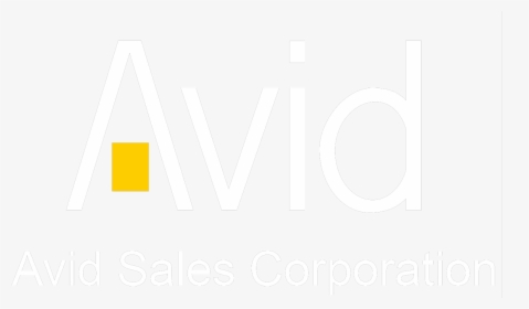 Avid Sales Corporation, HD Png Download, Transparent PNG