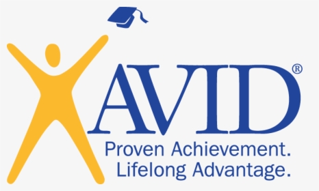 Avid Logo - Avid Program, HD Png Download, Transparent PNG