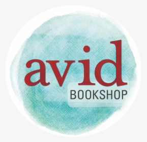 Avid Bookshop, HD Png Download, Transparent PNG