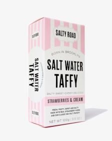 Salt Water Taffy Strawberry, HD Png Download, Transparent PNG