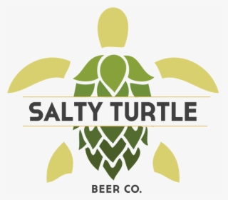 Salty Turtle, HD Png Download, Transparent PNG
