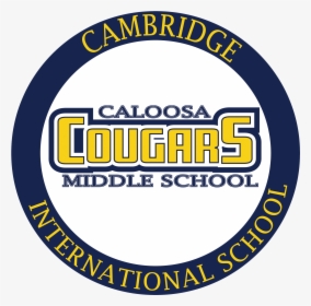Caloosa Middle School - United States Department Of State, HD Png Download, Transparent PNG