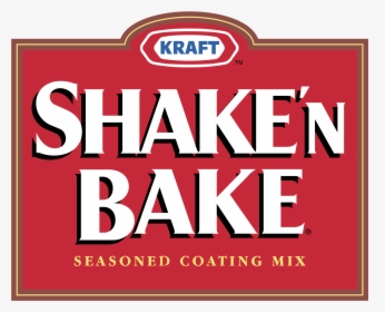 Logo Shake N Bake, HD Png Download, Transparent PNG