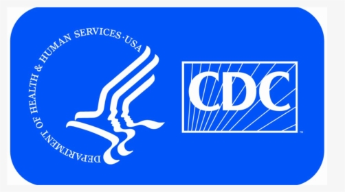Cdc - Center For Disease Control, HD Png Download, Transparent PNG