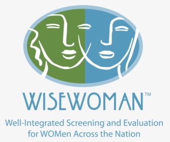 Wisewoman Logo, HD Png Download, Transparent PNG