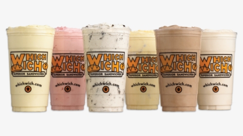 Wich Shakes, HD Png Download, Transparent PNG