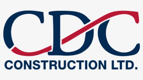 Cdc Construction Logo, HD Png Download, Transparent PNG