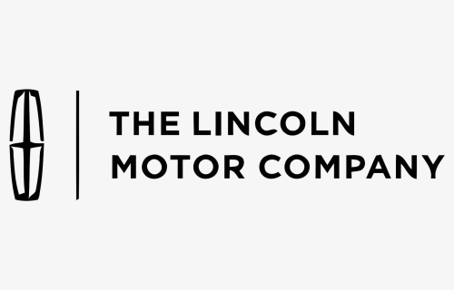 Car Logo Lincoln - Lincoln Motor Cars Logo, HD Png Download, Transparent PNG