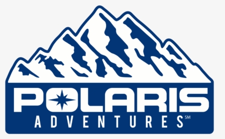 Polaris Adventures Logo 1 3000px - Polaris Adventures Logo, HD Png Download, Transparent PNG