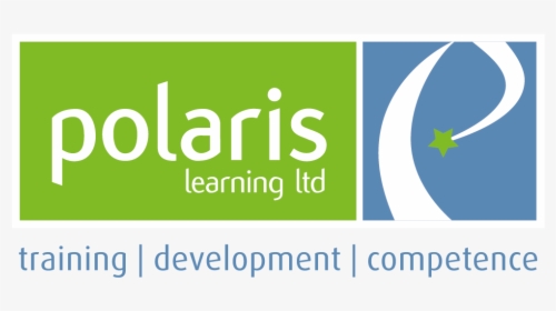 Polaris Learning Png Logo - Competency Management Safety Case And Competence, Transparent Png, Transparent PNG