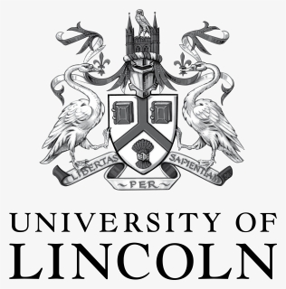 Lincoln University Uk Logo, HD Png Download, Transparent PNG
