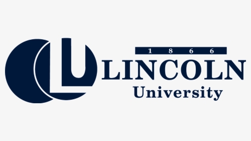 Lincoln University Logo - Lincoln University Mo Logo, HD Png Download, Transparent PNG