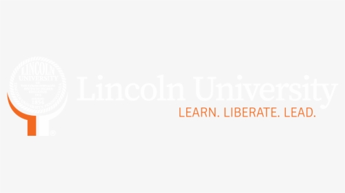 Lincoln University Logo, HD Png Download, Transparent PNG