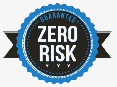 Zero Risk, HD Png Download, Transparent PNG