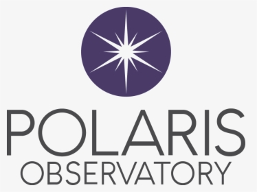 Polaris Observatory - Graphic Design, HD Png Download, Transparent PNG