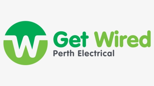 Get Wired Master Logo - Graphic Design, HD Png Download, Transparent PNG