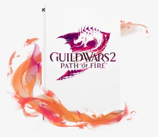 Img Pof Select D - Guild Wars 2 Icon Png, Transparent Png, Transparent PNG