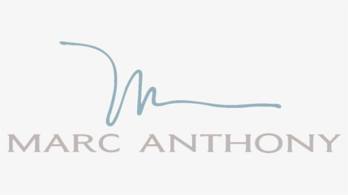 Marc Anthony Collection - Kohls Marc Anthony Logo, HD Png Download, Transparent PNG