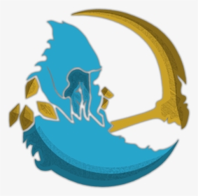 2015 Guild Emblem Ange Dechue Transparent - Illustration, HD Png Download, Transparent PNG