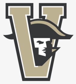Vanderbilt Commodores Logo, HD Png Download, Transparent PNG