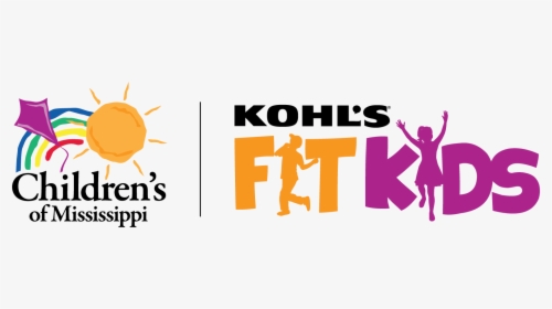Childrens Of Ms And Kohls Fit Kids - Blair E Batson, HD Png Download, Transparent PNG