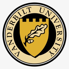Vanderbilt University, HD Png Download, Transparent PNG