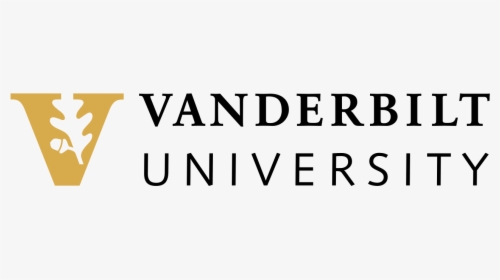 Vanderbilt University Logo Vector, HD Png Download, Transparent PNG