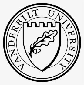 Vanderbilt University Old Logo, HD Png Download, Transparent PNG