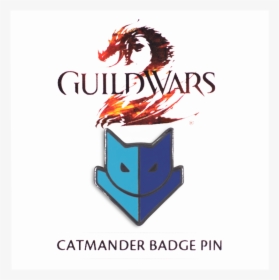Guild Wars 2 Cd, HD Png Download, Transparent PNG