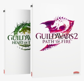 Guild Wars 2 Next Expansion 2019, HD Png Download, Transparent PNG