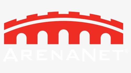 Arenanet Logo Png, Transparent Png, Transparent PNG