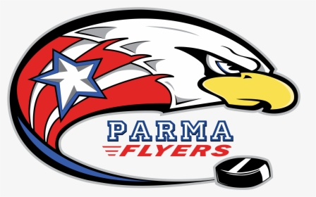 Parma Hockey Association - Parma Flyers Logo, HD Png Download, Transparent PNG