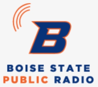 Boise State Public Radio Logo, HD Png Download, Transparent PNG