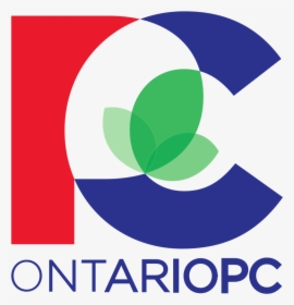 Progressive Conservative Party Of Ontario Logo, HD Png Download, Transparent PNG