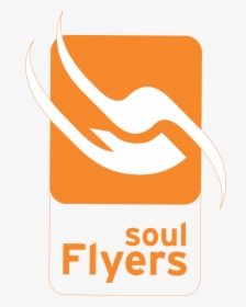Soul Flyers, HD Png Download, Transparent PNG