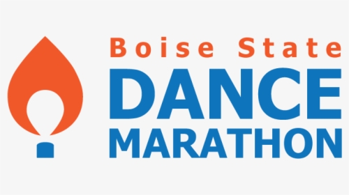 Dance Marathon Png - Boise State Dance Marathon, Transparent Png, Transparent PNG