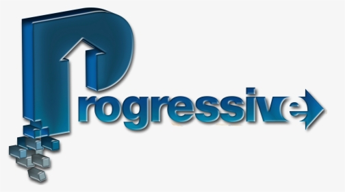 Progressive Logo Transparent - Graphic Design, HD Png Download, Transparent PNG