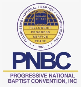 Progressive National Baptist Convention, HD Png Download, Transparent PNG