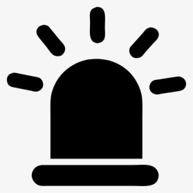 Warning Icon Png - Early Warning Icon, Transparent Png, Transparent PNG