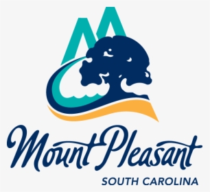 Town Of Mount Pleasant - Mount Pleasant South Carolina Logo, HD Png Download, Transparent PNG