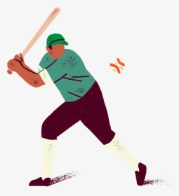 Transparent Baseball Icon Png - College Softball, Png Download, Transparent PNG