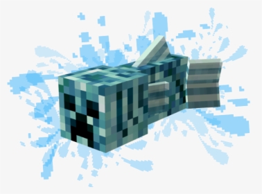 Creeper Minecraft Png - Minecraft Creeper Png - Free Transparent PNG  Download - PNGkey