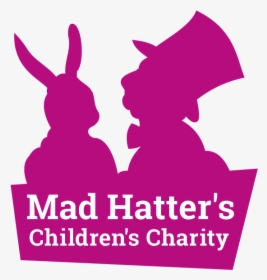 Mad Hatters Charity, HD Png Download, Transparent PNG