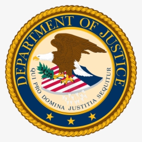 Department Of Justice Gif, HD Png Download, Transparent PNG